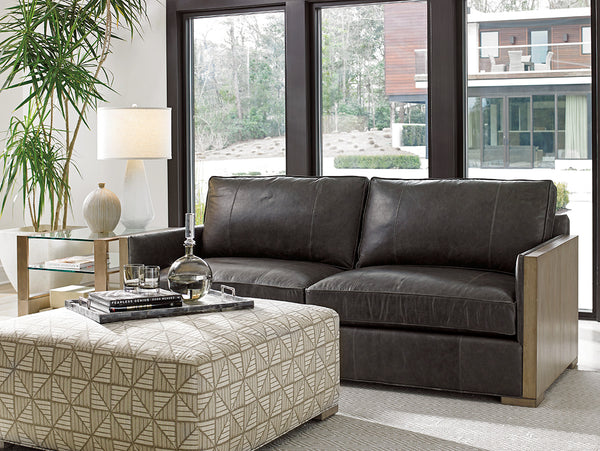 Melina Cocktail Ottoman