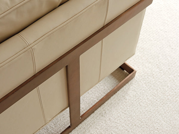 Winthrop Leather Chair