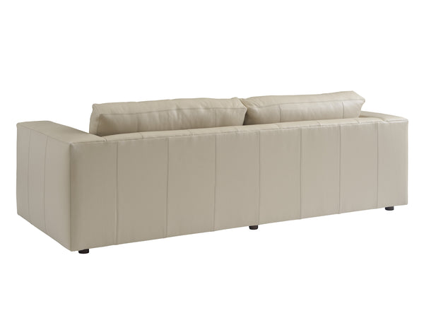 Granville Leather Sofa