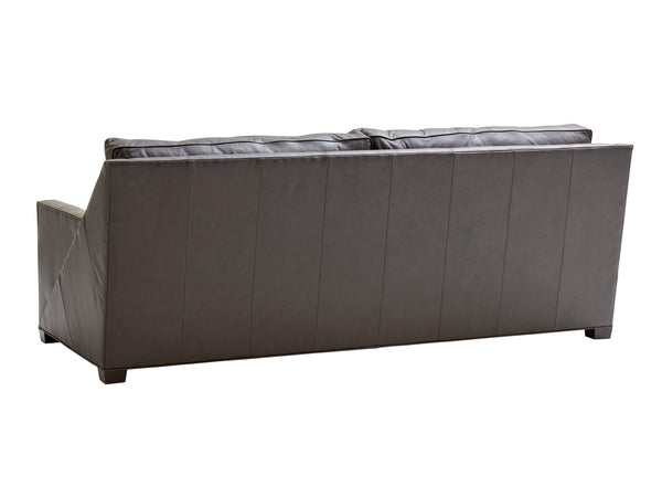Lucas Leather Sofa