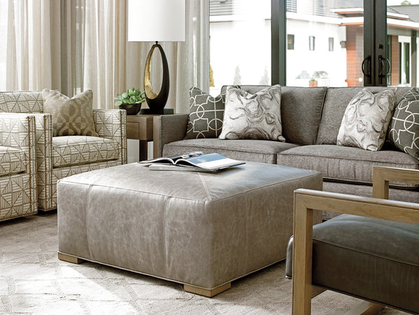 Hinsdale Swivel Chair