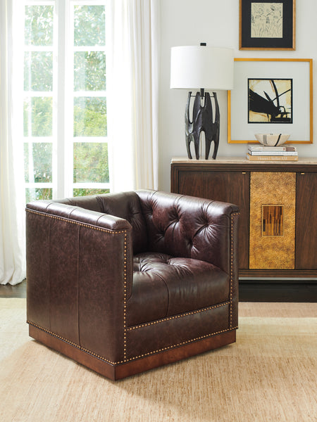 Santa Clara Hall Chest With Stone Top