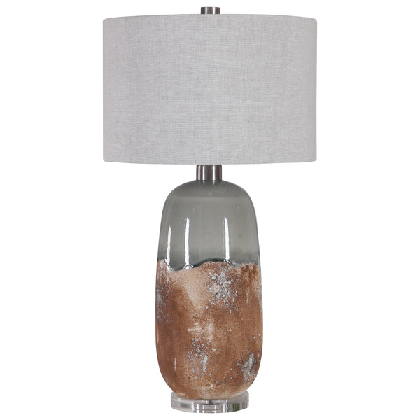 Uttermost Maggie Ceramic Table Lamp