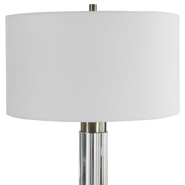 Uttermost Davies Modern Table Lamp