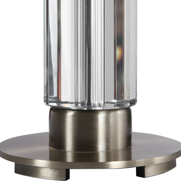 Uttermost Davies Modern Table Lamp