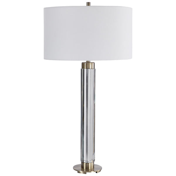 Uttermost Davies Modern Table Lamp