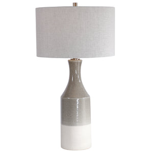 Uttermost Savin Ceramic Table Lamp