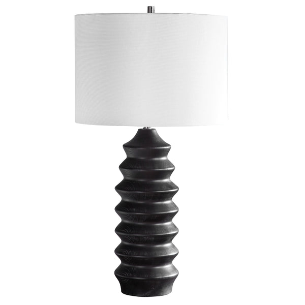 Uttermost Mendocino Modern Table Lamp