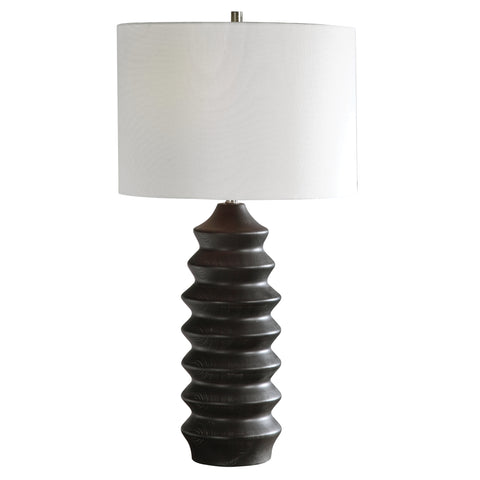 Uttermost Mendocino Modern Table Lamp