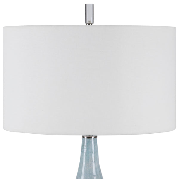 Uttermost Rialta Coastal Table Lamp