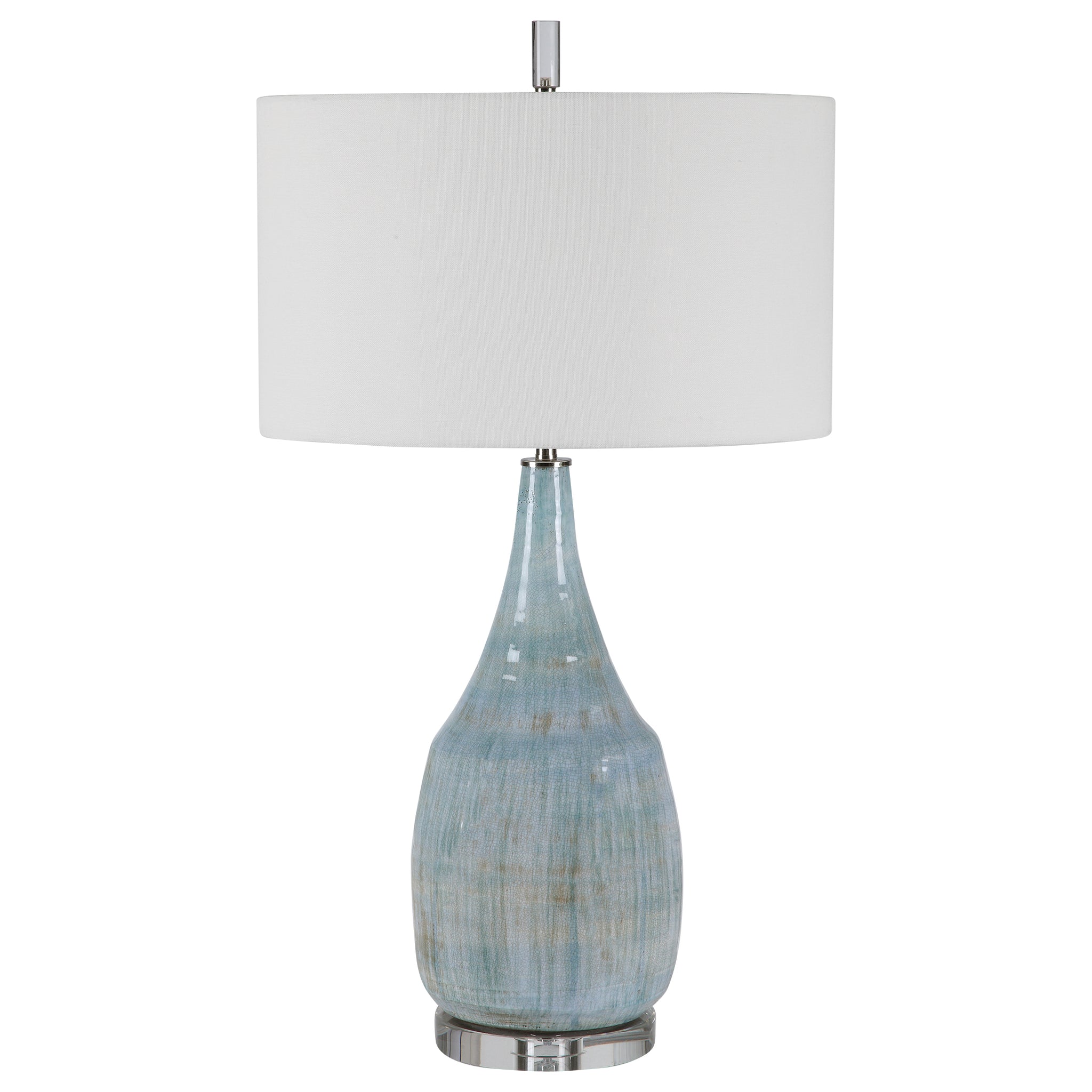 Uttermost Rialta Coastal Table Lamp