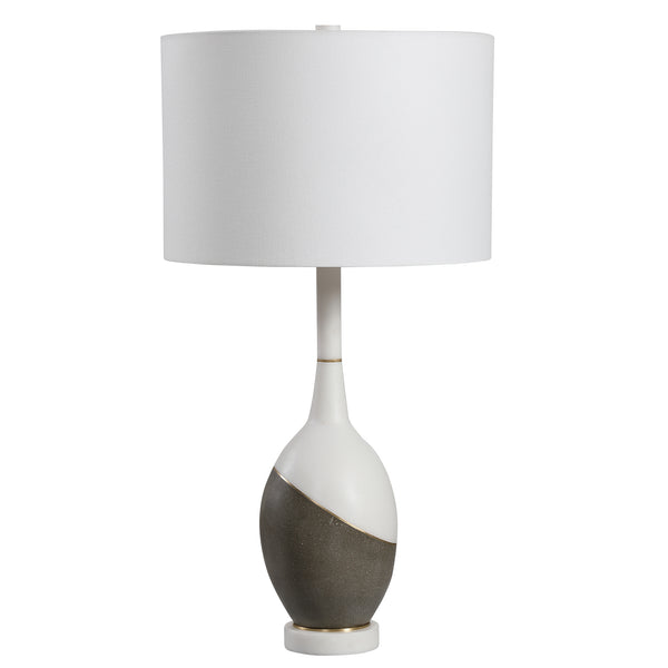 Uttermost Tanali Modern Table Lamp