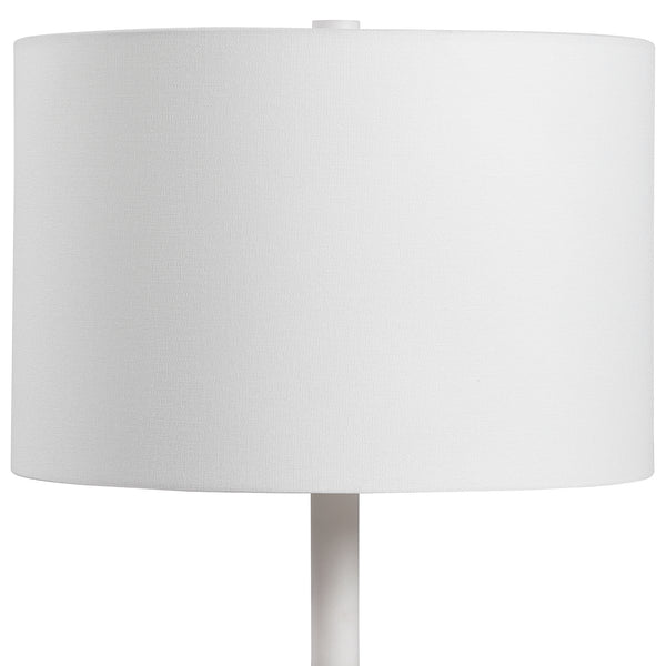 Uttermost Tanali Modern Table Lamp