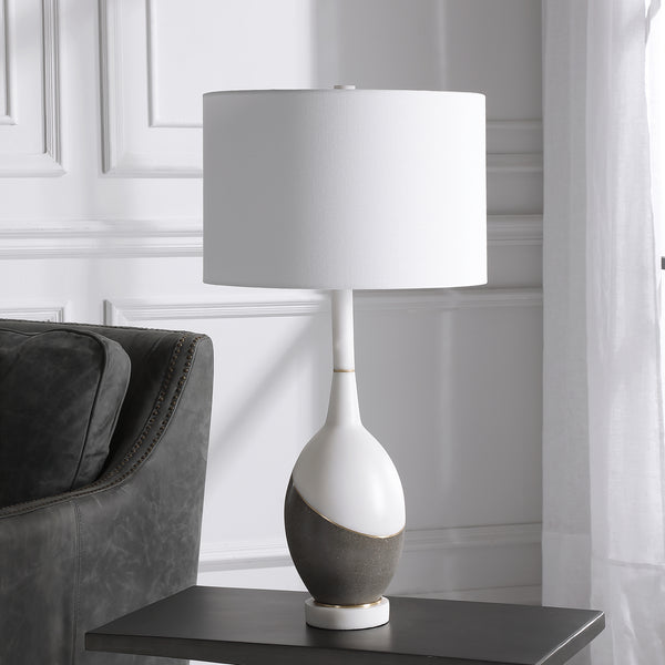 Uttermost Tanali Modern Table Lamp