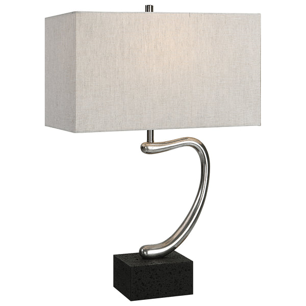 Uttermost Ezden Abstract Table Lamp