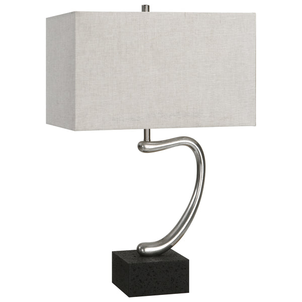 Uttermost Ezden Abstract Table Lamp