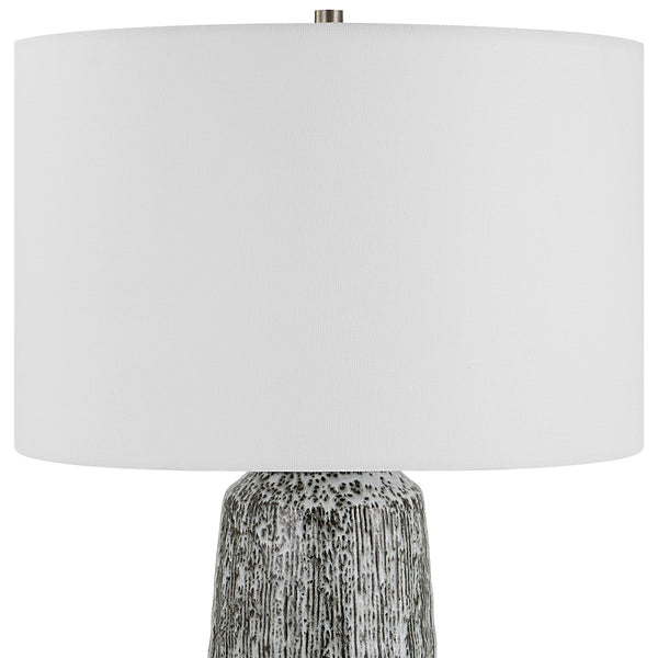 Uttermost Static Modern Table Lamp