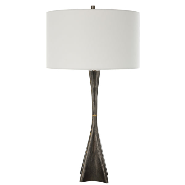 Uttermost Keiron Industrial Table Lamp