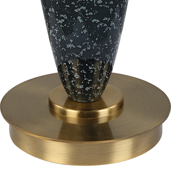 Uttermost Remy Polished Table Lamp