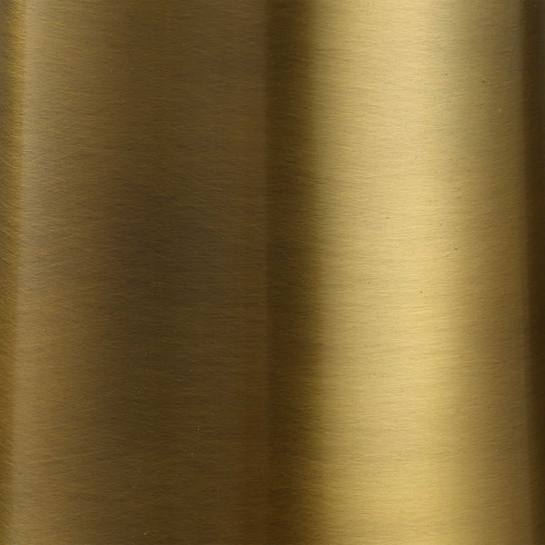 Uttermost Flinchem Brass Table Lamp