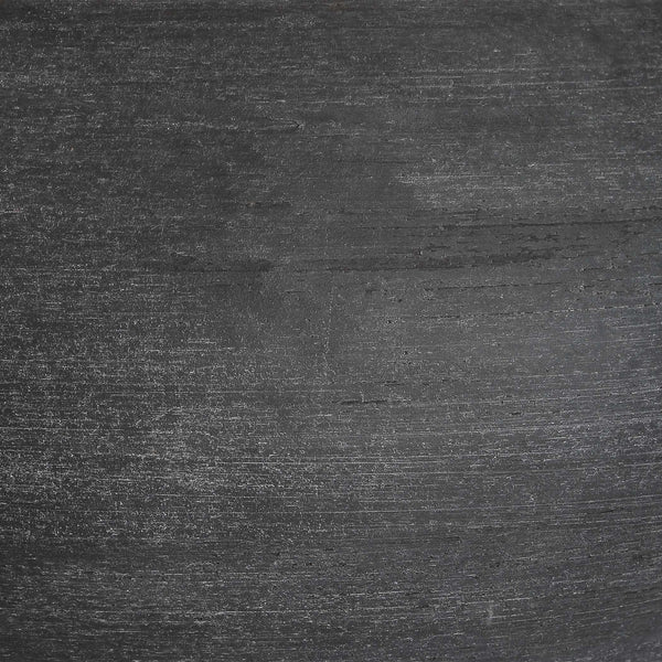 Uttermost Tramore Rustic Charcoal Table Lamp