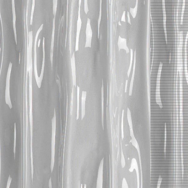 Uttermost Parilli Taupe Gray Table Lamp