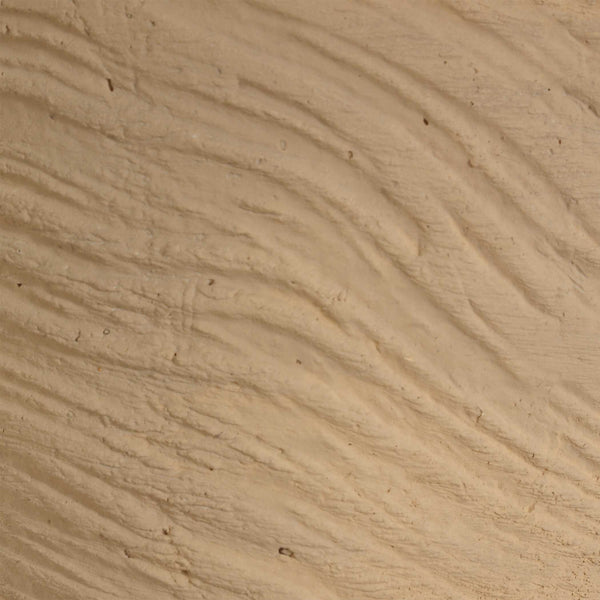 Uttermost Sandstone Flow Terracotta Table Lamp