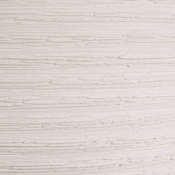 Uttermost Rocio Ceramic White Table Lamp