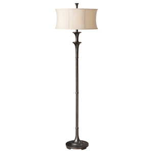 Uttermost Brazoria Floor Lamp