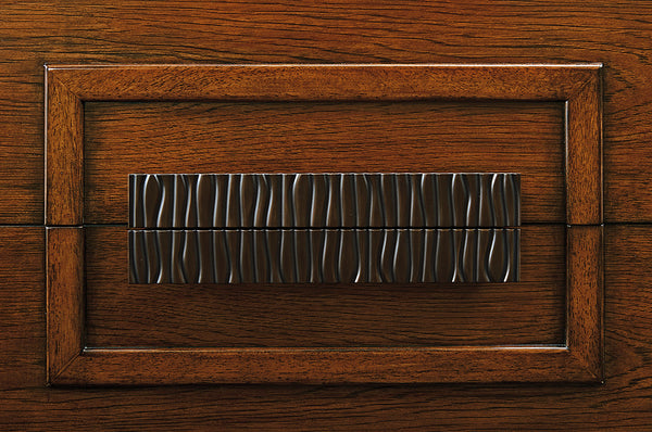 Tonga Tiered Bookcase