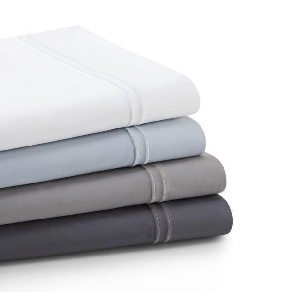 Woven Supima Pillowcase Set