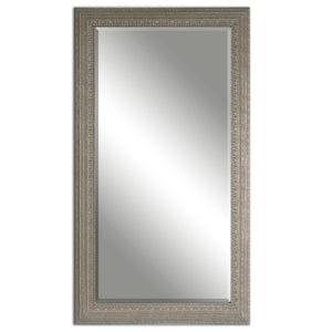 Uttermost Malika Antique Silver Mirror