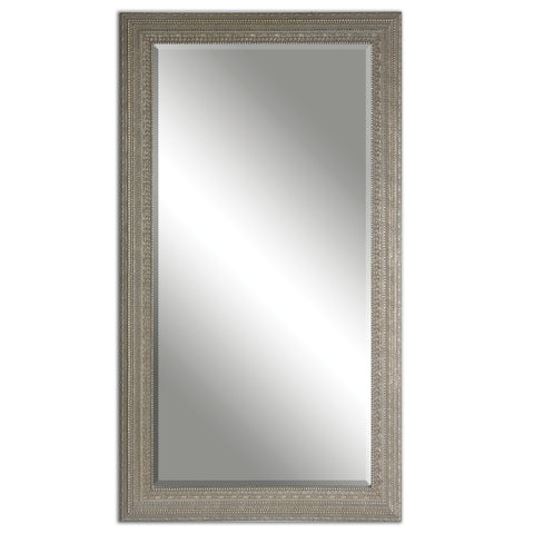 Uttermost Malika Antique Silver Mirror