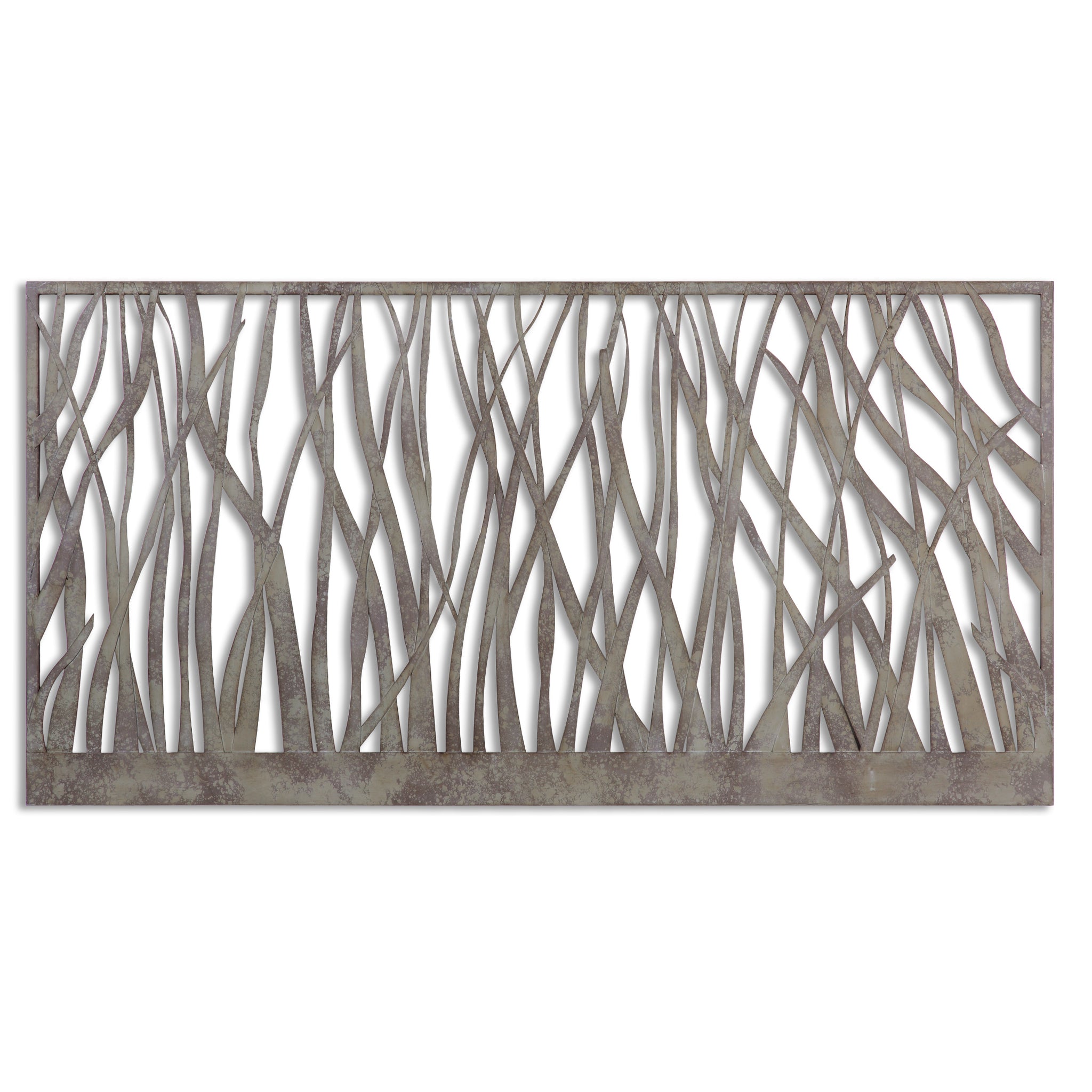 Uttermost Amadahy Metal Wall Art