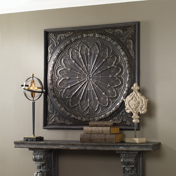 Uttermost Ottavio Wall Art