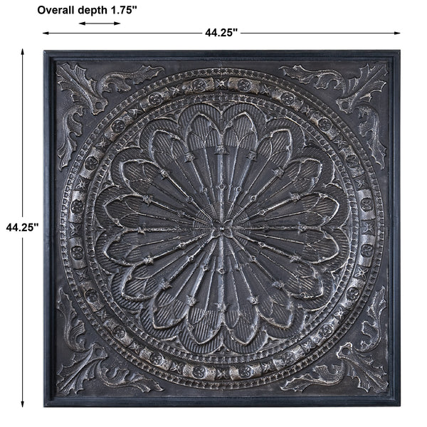 Uttermost Ottavio Wall Art