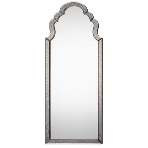 Uttermost Lunel Arched Mirror