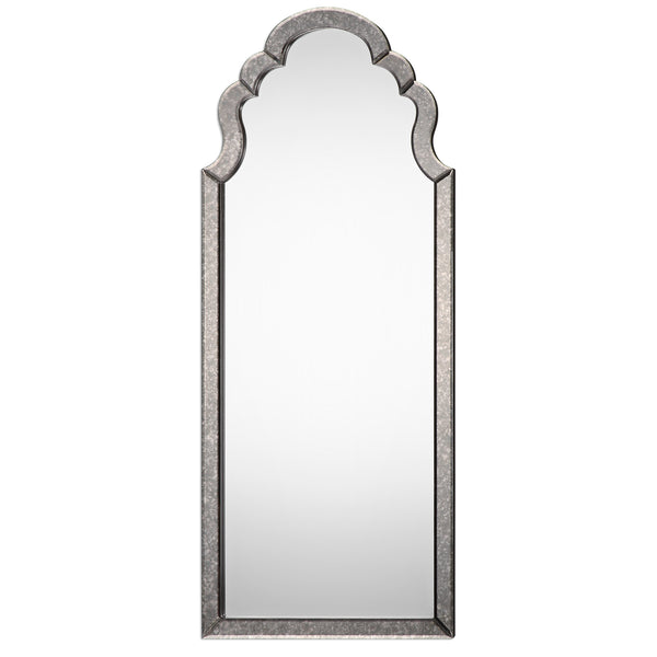 Uttermost Lunel Arched Mirror