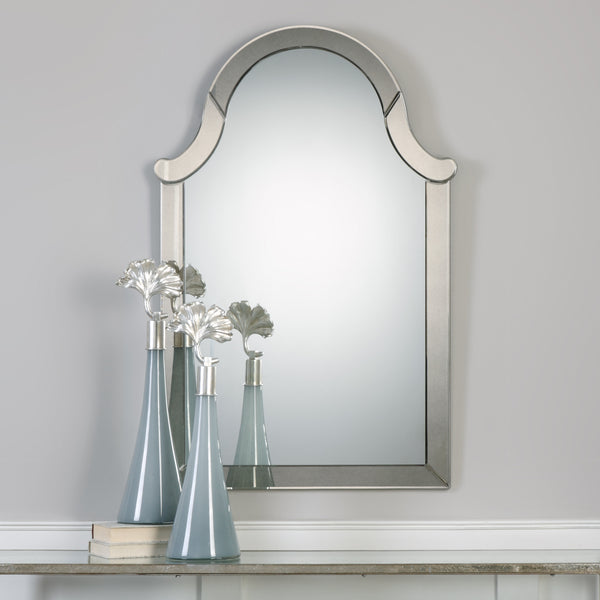 Uttermost Gordana Arch Mirror