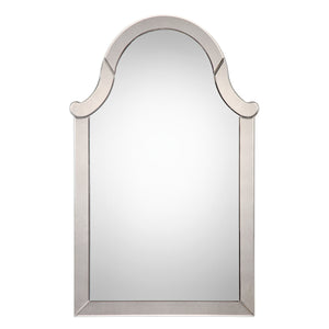 Uttermost Gordana Arch Mirror