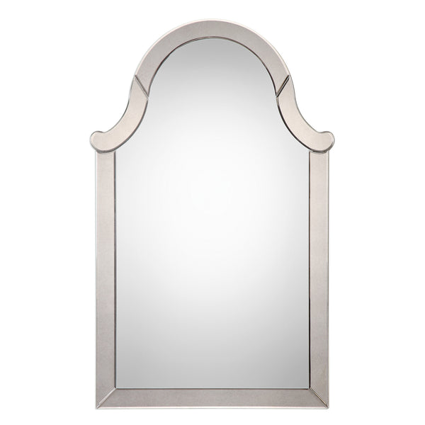 Uttermost Gordana Arch Mirror