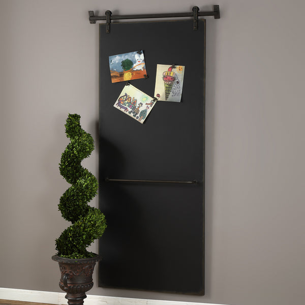 Uttermost Austin Chalkboard