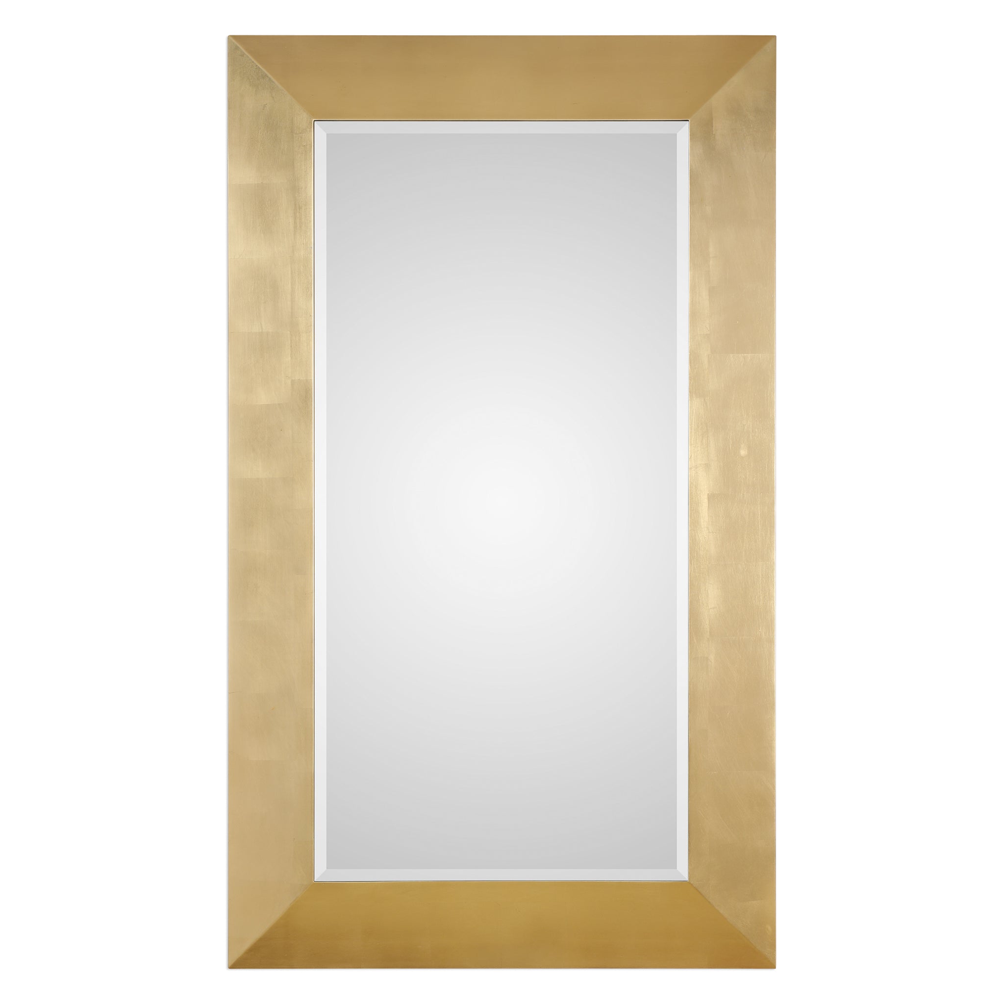 Uttermost Chaney Gold Mirror