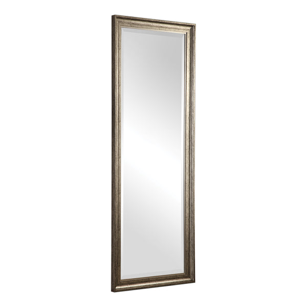 Uttermost Aaleah Burnished Silver Mirror