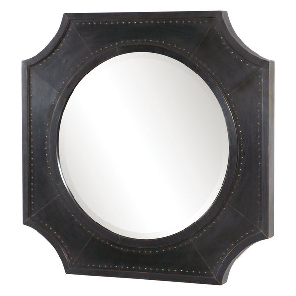 Uttermost Johan Industrial Mirror