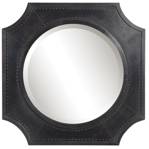 Uttermost Johan Industrial Mirror