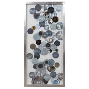 Uttermost Kella Modern Shadow Box