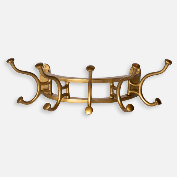 Uttermost Starling Wall Mounted Coat Rack