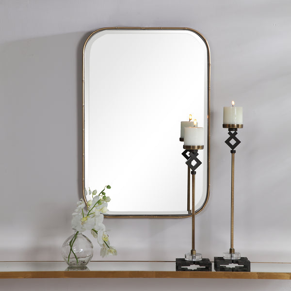 Uttermost Malay Vanity Mirror