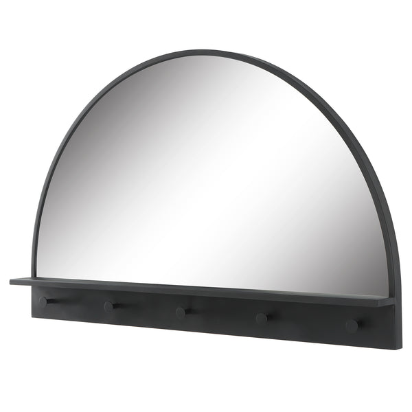 Uttermost Ambry Arch Entryway Mirror